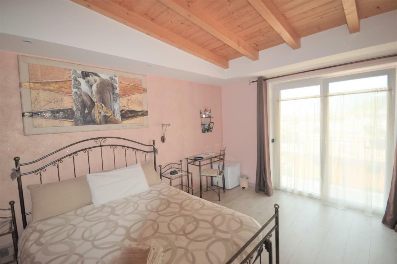 B&B La Vecchia Tipografia - Lago D'Idro Ponte Caffaro Ngoại thất bức ảnh