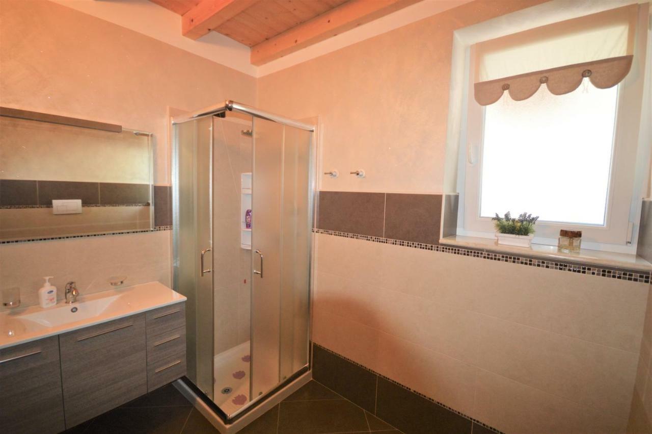 B&B La Vecchia Tipografia - Lago D'Idro Ponte Caffaro Ngoại thất bức ảnh