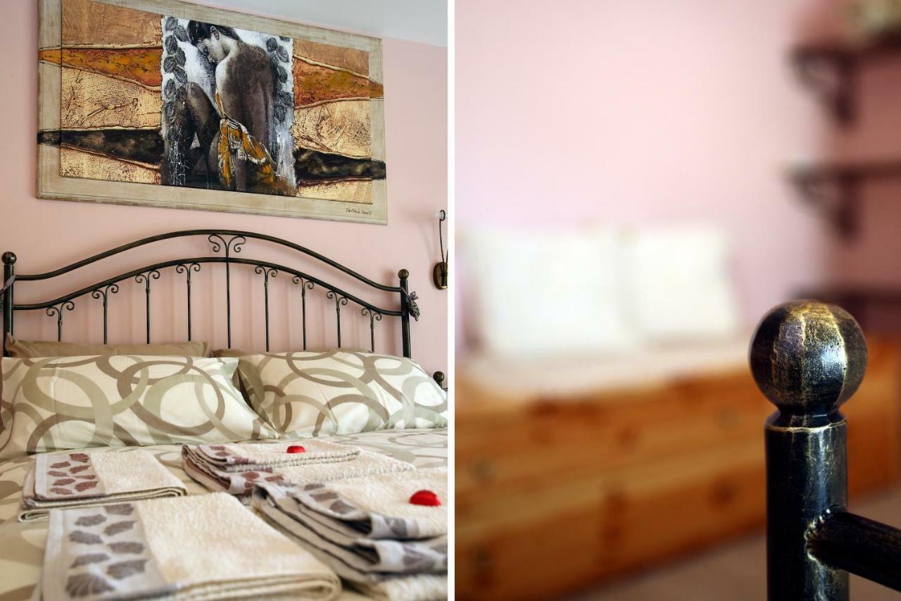 B&B La Vecchia Tipografia - Lago D'Idro Ponte Caffaro Ngoại thất bức ảnh