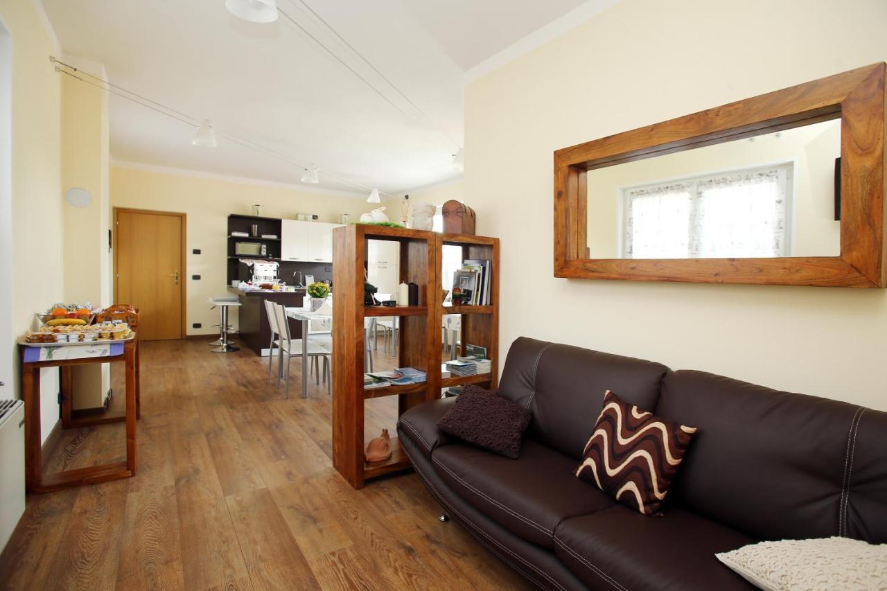 B&B La Vecchia Tipografia - Lago D'Idro Ponte Caffaro Ngoại thất bức ảnh
