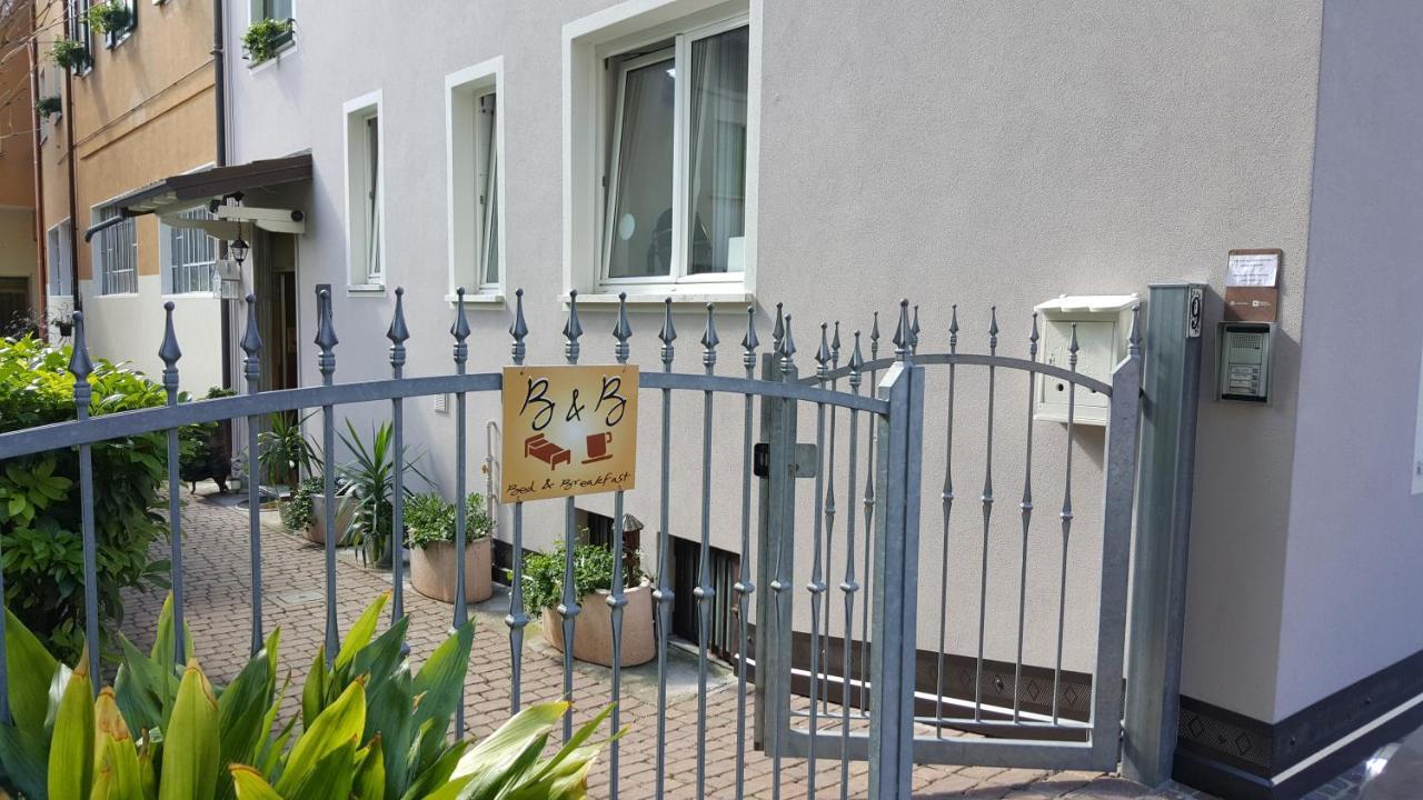 B&B La Vecchia Tipografia - Lago D'Idro Ponte Caffaro Ngoại thất bức ảnh